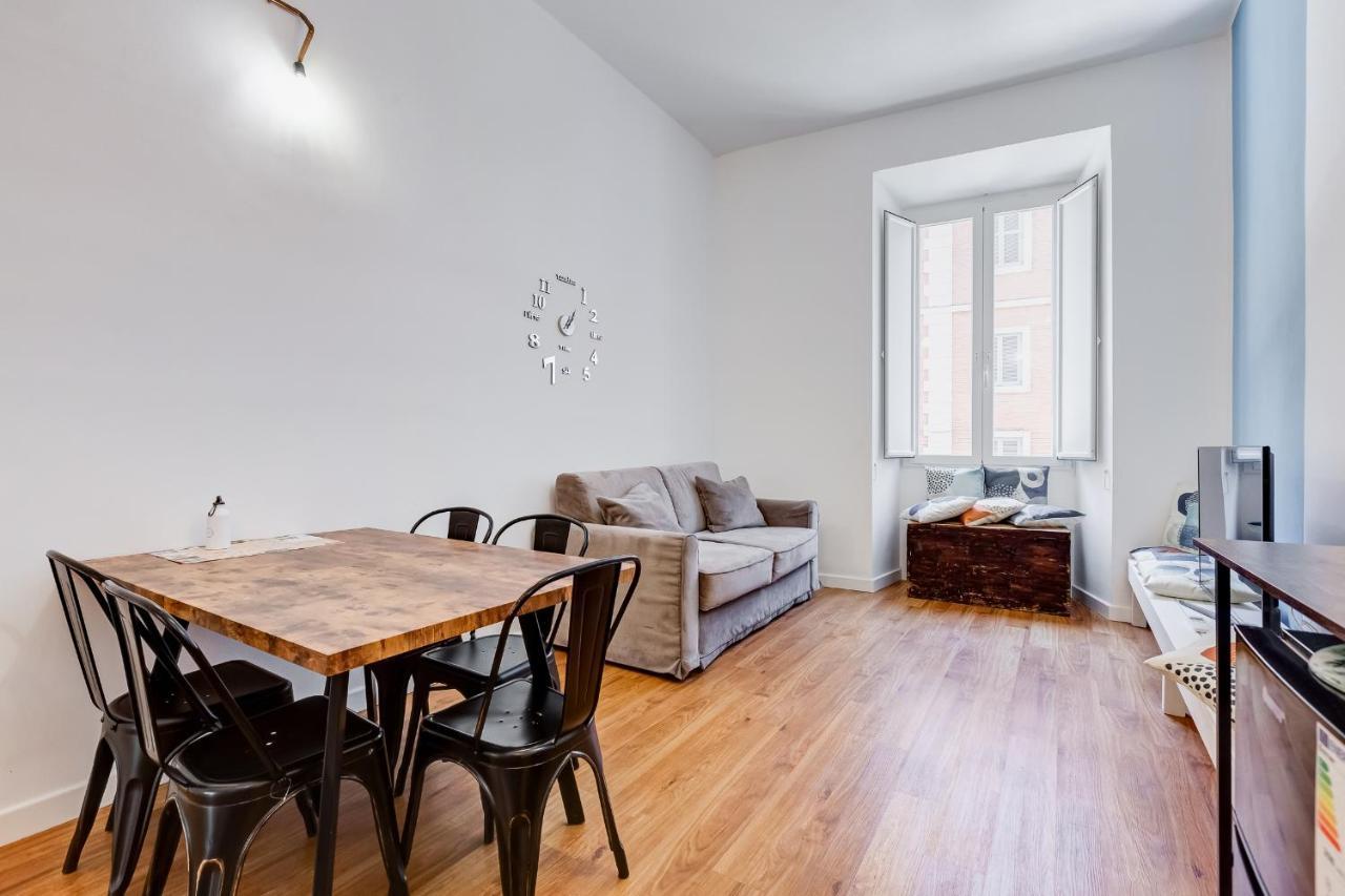 Bmga L House 2bdr Near Vatican * Rom