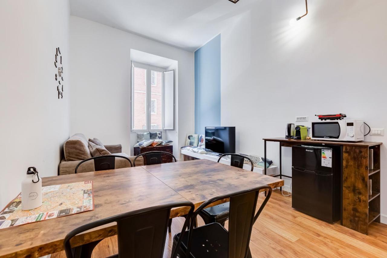 Bmga L House 2bdr Near Vatican Apartment Rom