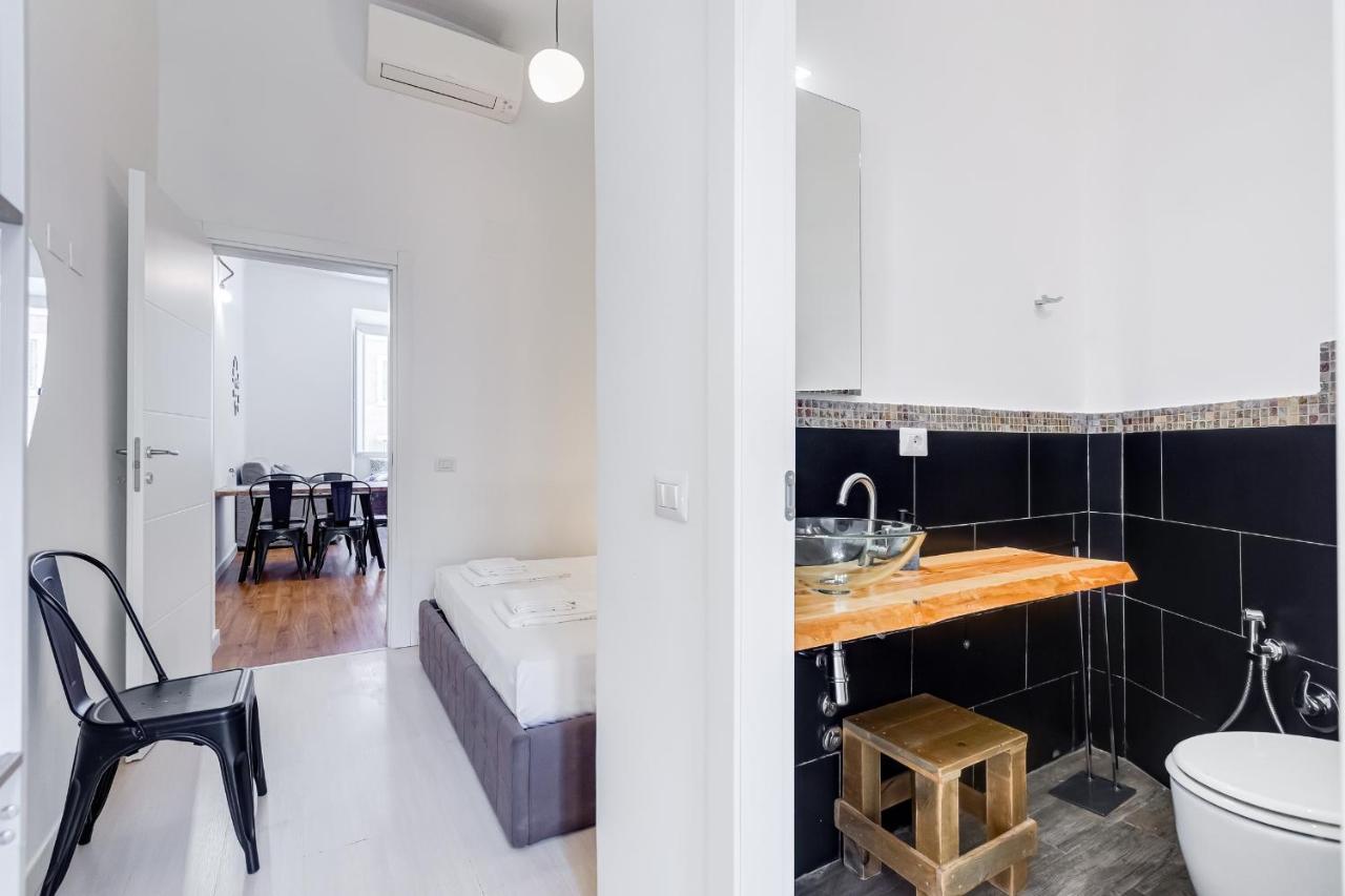 Bmga L House 2bdr Near Vatican * Rom