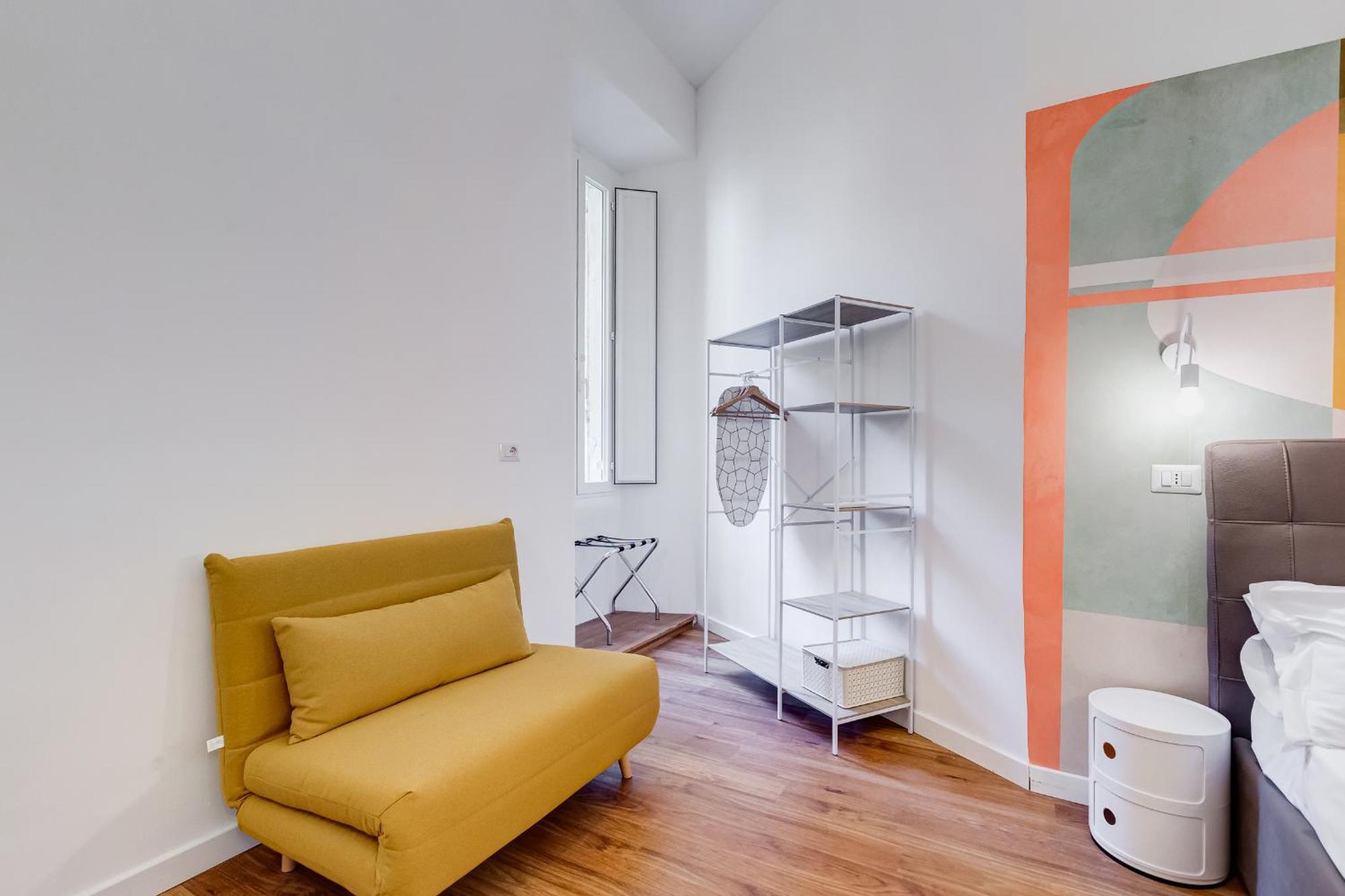 Apartment Bmga L House 2bdr Near Vatican Rom